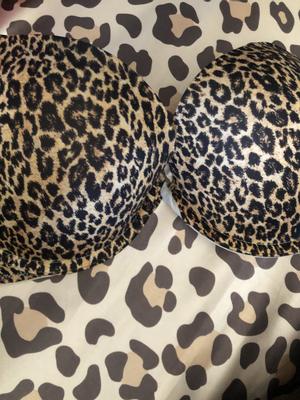 Ruth's photo of the Sexy Tee Smooth Push-Up Bra. Photo 1 of 3. Review Image shared by Ruth