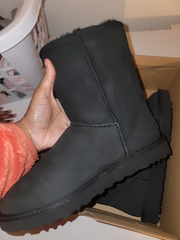 Customer photo for "Uggs"