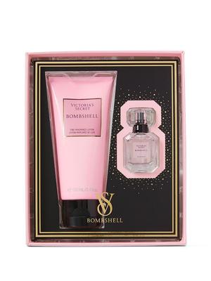 Bombshell Mini Fragrance Duo Beauty Victoria s Secret