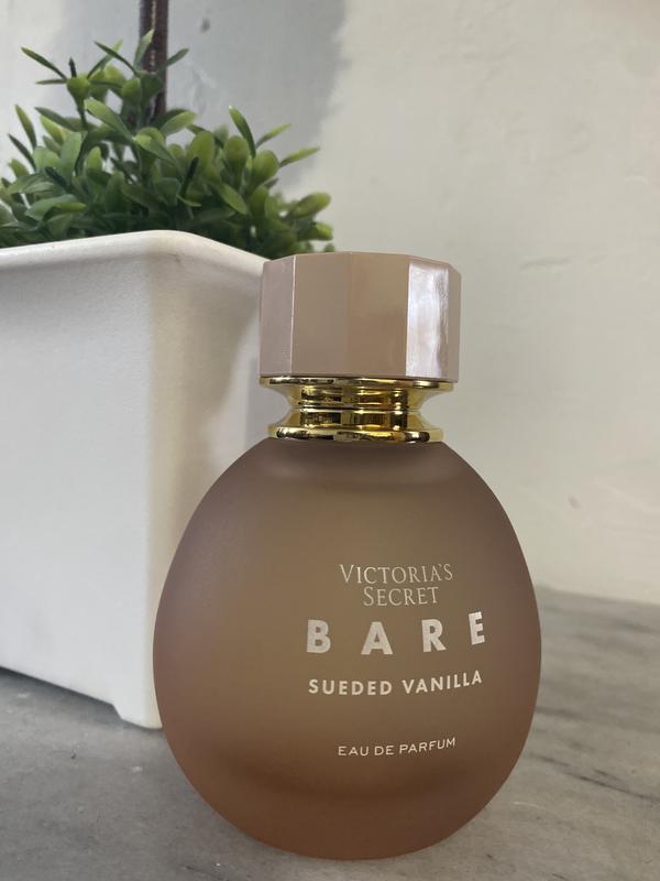 Buy Bare Sueded Vanilla Eau de Parfum 3.4 oz, 3.4 Oz - Order