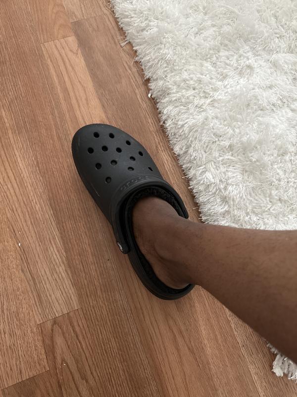 Crocs Classic Lined Clogs | Dick's Sporting Goods