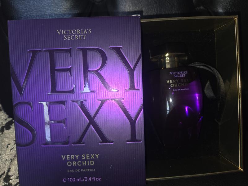 Buy Very Sexy Orchid Eau de Parfum 3.4 oz, 3.4 Oz - Order