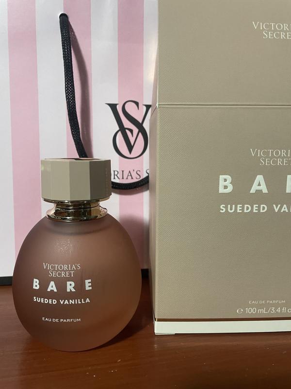 Bare Sueded Vanilla オードパルファム 3.4 oz、3.4oz を購入する