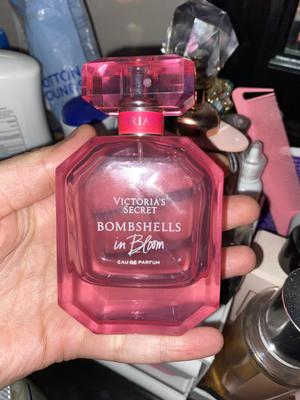 Victoria secret 2024 bombshell in bloom