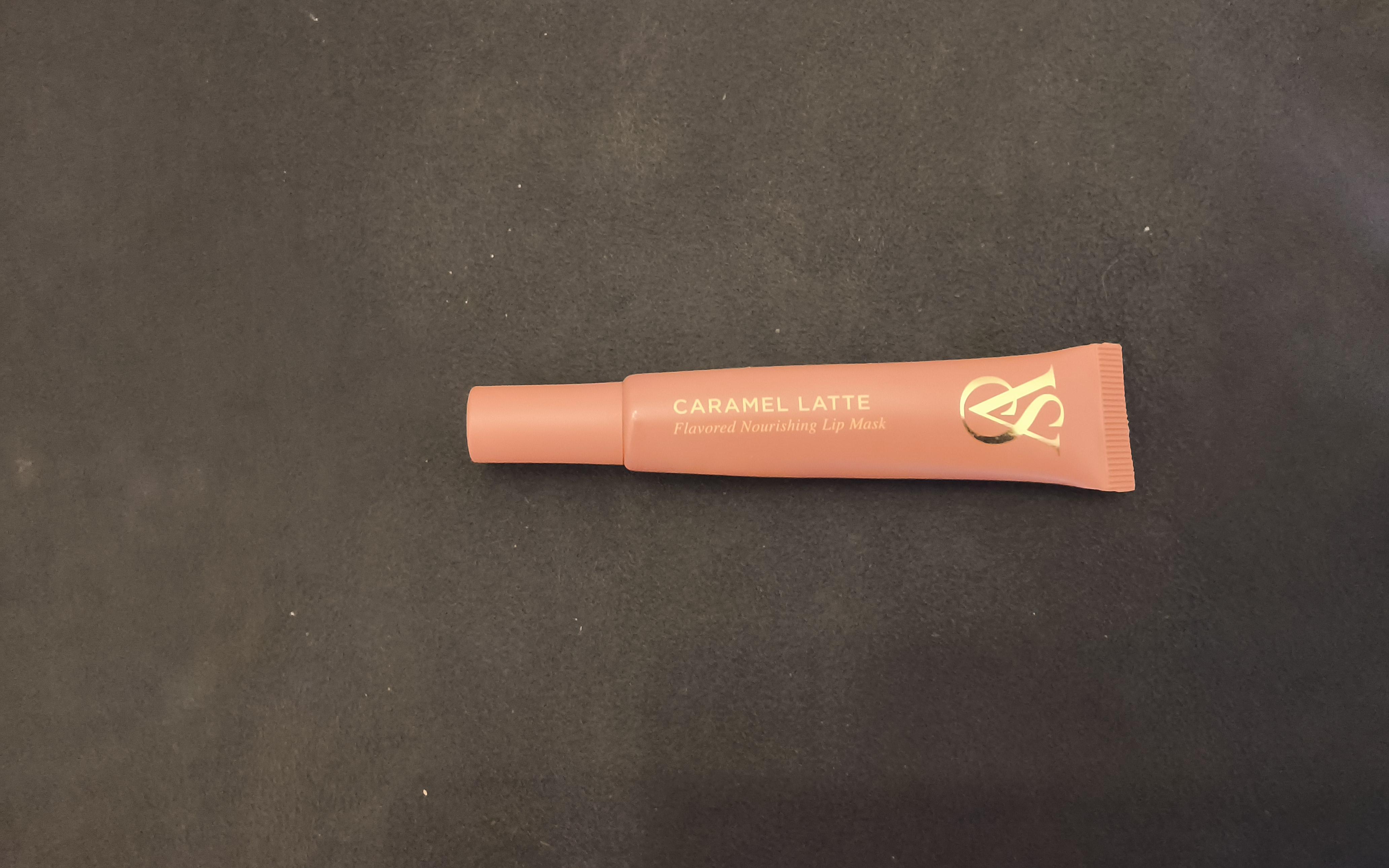 Buy Flavored Nourishing Lip Mask, Caramel Latte - Order Lip online -  Victoria's Secret US