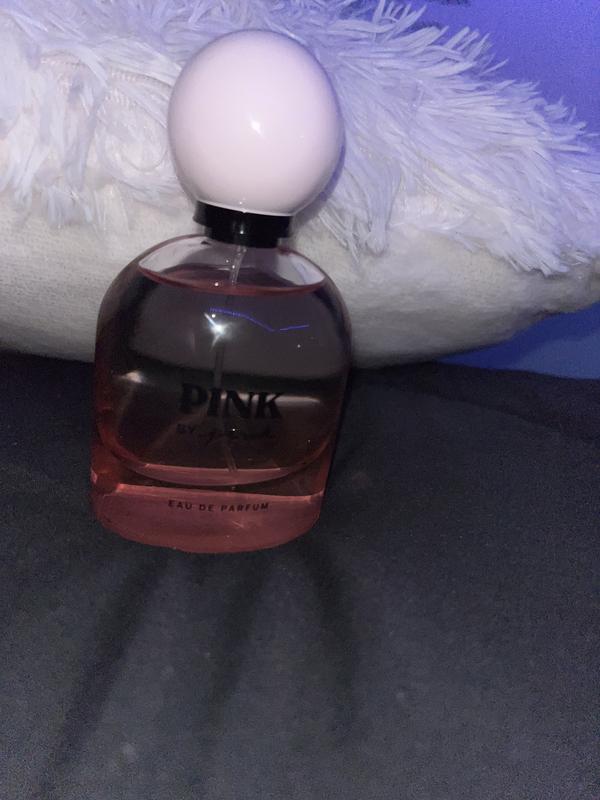 Buy Pink by PINK Eau de Parfum - Order Fragrances online 5000009578