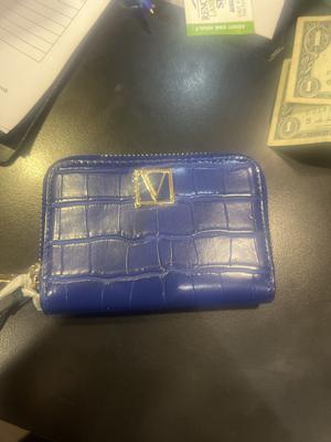 Wallet VICTORIA'S SECRET Black in Not specified - 26615318