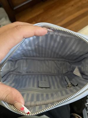 Jennifer's photo of the Crossbody Camera Bag. Photo 2 of 3. Review Image shared by Jennifer
