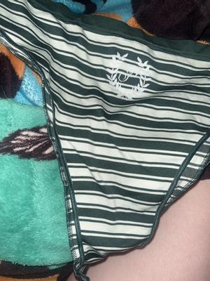 addyson's photo of the Seamless Brazilian Panty. Photo 2 of 3. Review Image shared by addyson