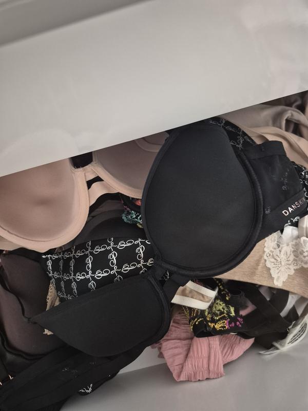 Wear Everywhere Lightly Lined Wireless Bra