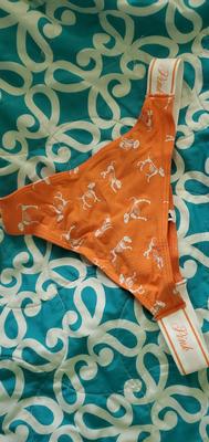 Thong様　2個 Kaiden High Leg Thong - New Arrivals - Hunkemöller