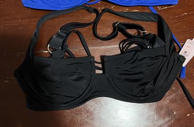 Buy Mix-and-Match String Bikini Bottom - Order Bikini Bottom online  5000008641 - Victoria's Secret US