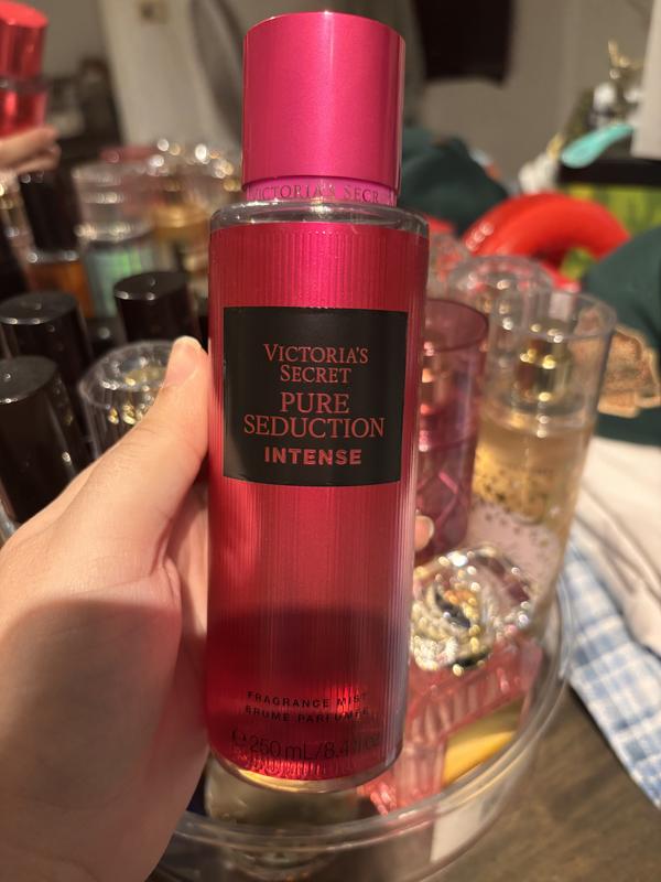 フレグランスミスト をチェック、Pure Seduction Intense - オンライン