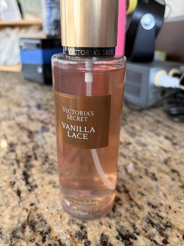 Buy Classic Fragrance Mist, Vanilla Lace - Order Fragrances online