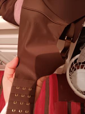 MinnesotaMegan's photo of the Smooth Wireless Push-Up Plunge Bra. Photo 1 of 3. Bild-Bewertung geteilt von MinnesotaMegan