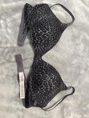 Sexy Tee Lacie Wireless Push-Up Bra