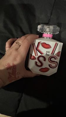 Victoria's Secret Just A Kiss Eau de Parfum 3.4 fl oz