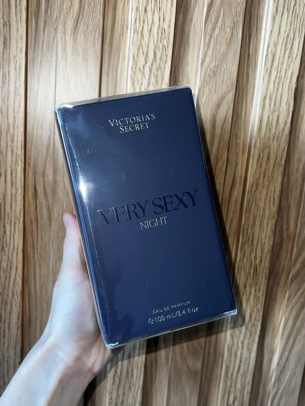 Buy Very Sexy Night Eau de Parfum 3.4 oz, 3.4 Oz - Order