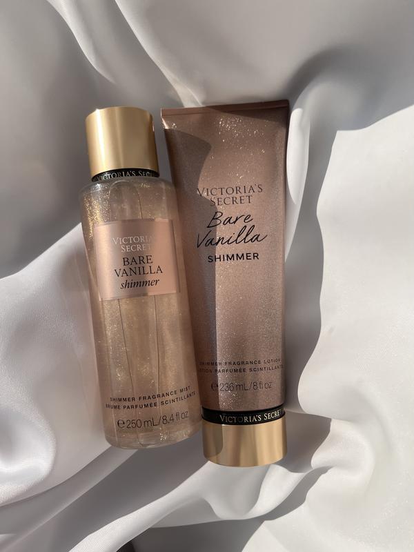 ボディローション Victoria's Secret Bare Vanilla Shimmer $_57.PNG?set_id=880000500F