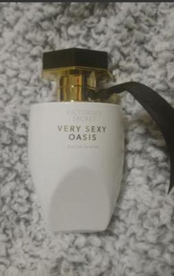 Buy Very Sexy Oasis Eau de Parfum, 3.4 Oz - Order Fragrances