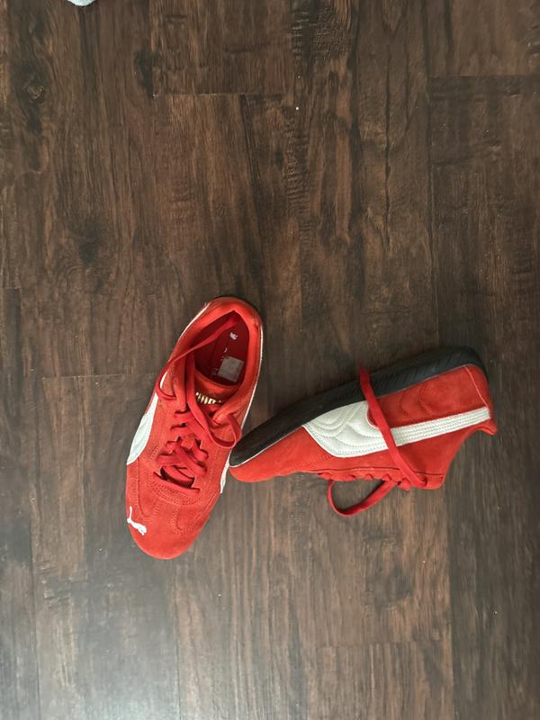 Heather 's photo of the Speedcat OG Sneaker. Photo 1 of 1