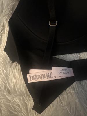 Marialex's photo of the Smooth Wireless Push-Up Plunge Bra. Photo 3 of 3. Bild-Bewertung geteilt von Marialex