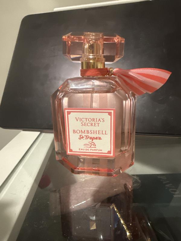 Buy Bombshell St. Tropez Eau de Parfum 3.4oz, 3.4 Oz - Order