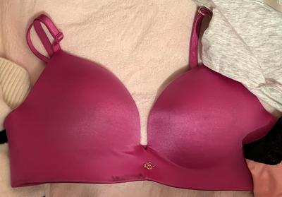 Victoria'S Secret Padded  Very Sexy So Obsessed Add Cups Wireless