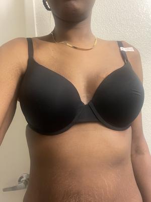 Buy Victoria's Secret Pure Black Lightly Lined Demi Bra from Next Bulgaria