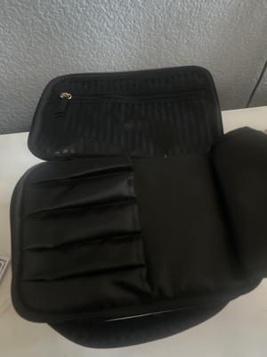 Misha 's photo of the Makeup Train Case. Photo 3 of 3. Review Image shared by Misha