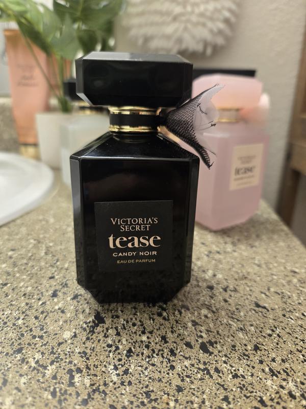 【新品未開封】Victoria's Secret Noir tease 香水 Amazon.com : Victoria's Secret Fine Fragrance Bundle Noir