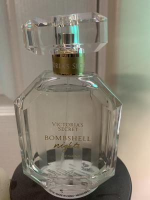 Buy Bombshell Nights Eau de Parfum - Order Fragrances online 5000008991 -  Victoria's Secret US