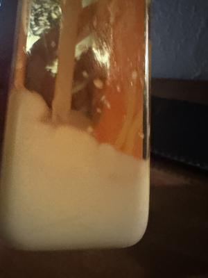 Kobain's photo of the Cucumber Body Serum. Photo 2 of 3. Review Image shared by Kobain