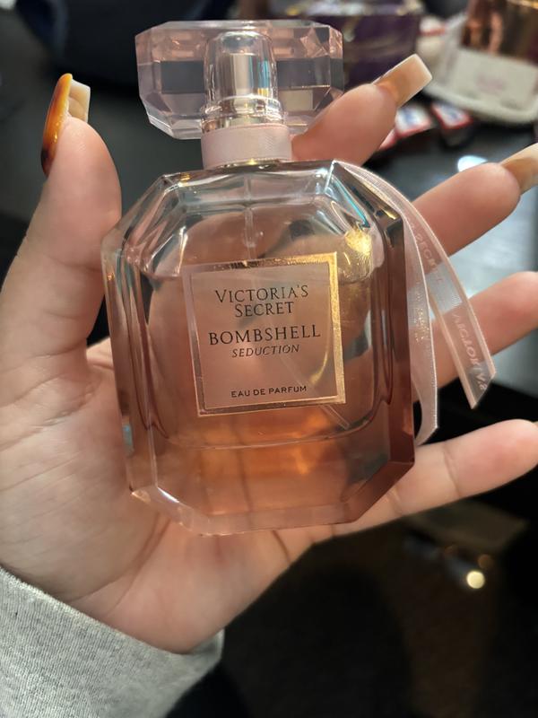 香水(女性用) Victoria'sSecretBombshell Seduction100ml Victoria's Secret Bombshell Seduction For Women Eau De