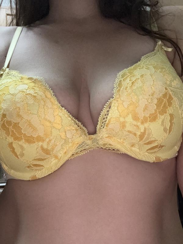 kellz's photo of the Jaya Bra. Photo 1 of 1