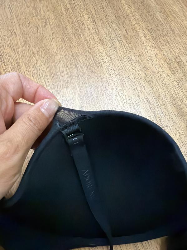 xian's photo of the Lou Lightly-Lined Balconette Bra. Photo 2 of 2