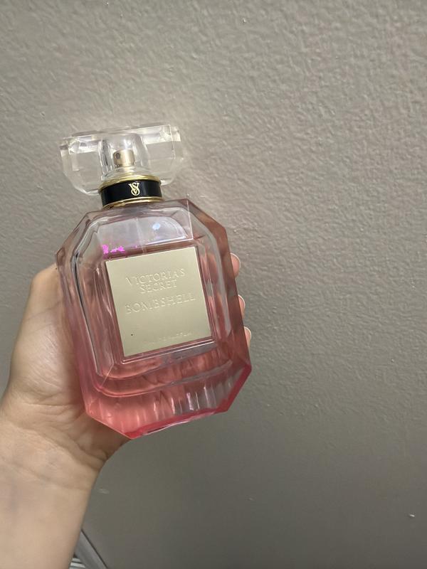 Minyak Wangi Victoria Secret Bombshell Perfume 50ml Bombshell Eau