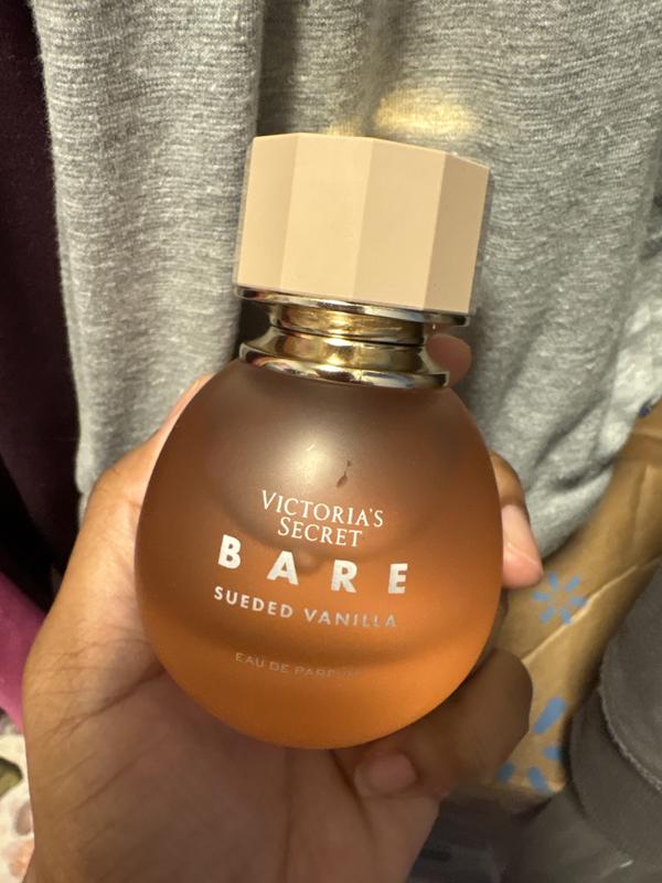Buy Bare Sueded Vanilla Eau de Parfum 3.4 oz, 3.4 Oz - Order