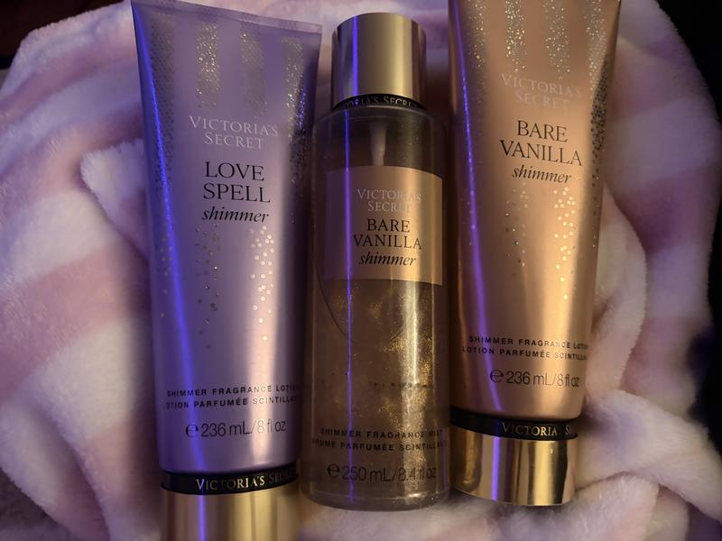 Buy Classic Shimmer Fragrance Lotion, Midnight Bloom Shimmer