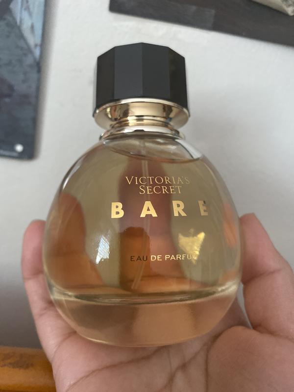 Victoria's Secret Bare オードパルファム 1.7 oz Victoria's Secret Bare Eau de Parfum, Notes of Australian