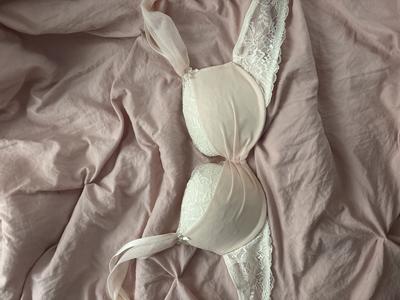 Sydney's photo of the Clairabelle Demi Bra. Photo 1 of 1