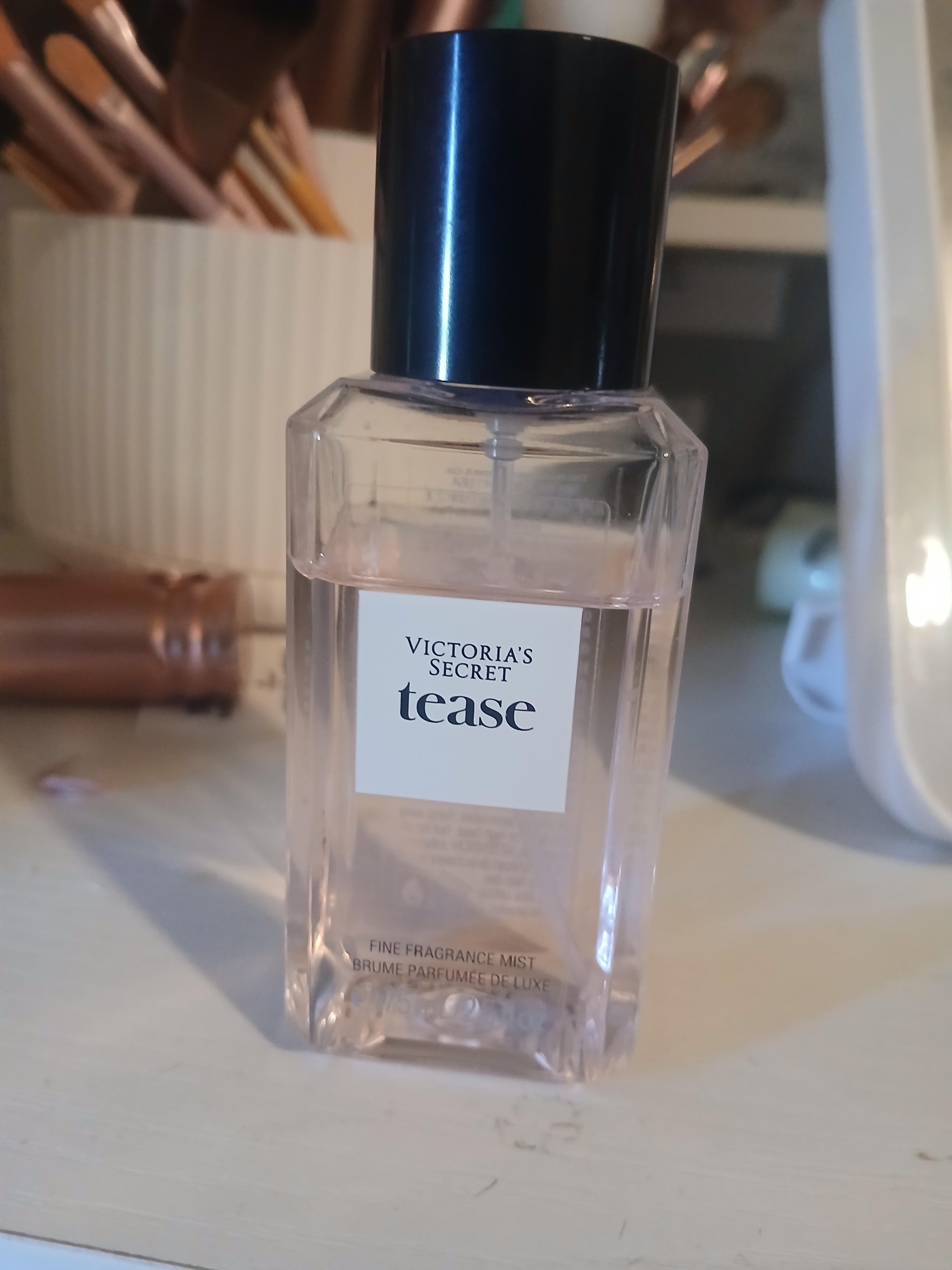Buy Noir Tease Travel Fine Fragrance Mist Online - Style ID