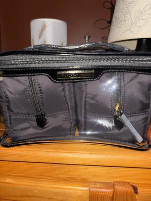 Stephanie's photo of the Getaway Glam Bag. Photo 1 of 2. Review Image shared by Stephanie