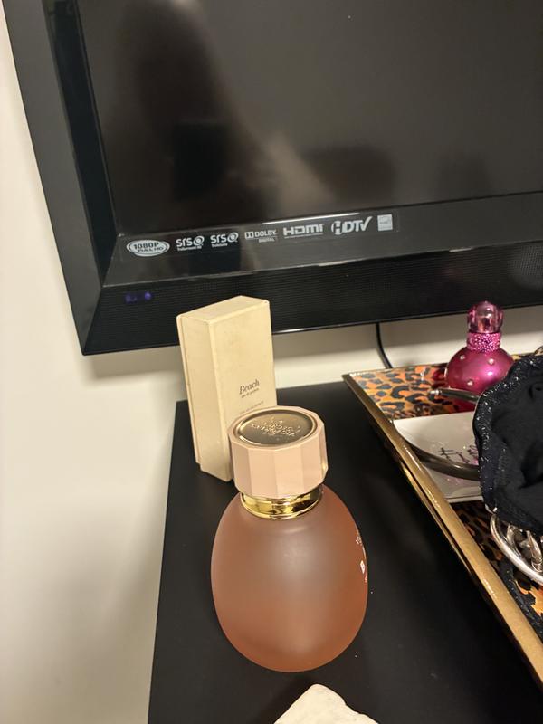 Bare Sueded Vanilla オードパルファム 3.4 oz をチェック、3.4oz