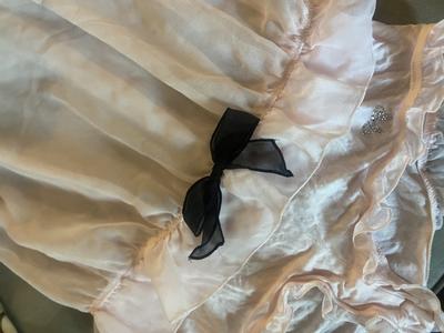 Satin Open-Back Cami & Shorts Set
