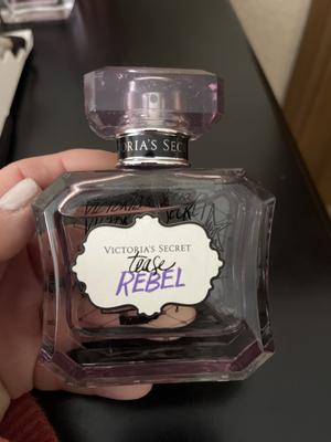 Victoria's Secret on sale TEASE REBEL Eau de Perfume New, Sealed - Limited Edition