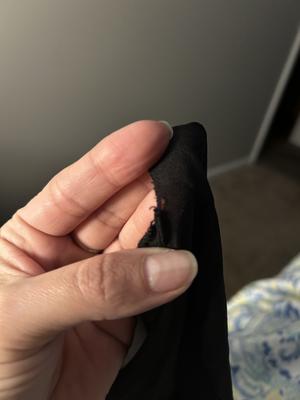 No-Show Cheeky Panty