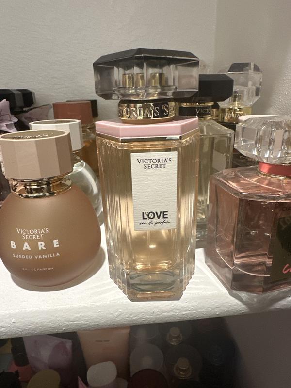 Victoria's Secret LOVE 香水 Victoria's Secret Love For Women Eau De Parfum 100ml