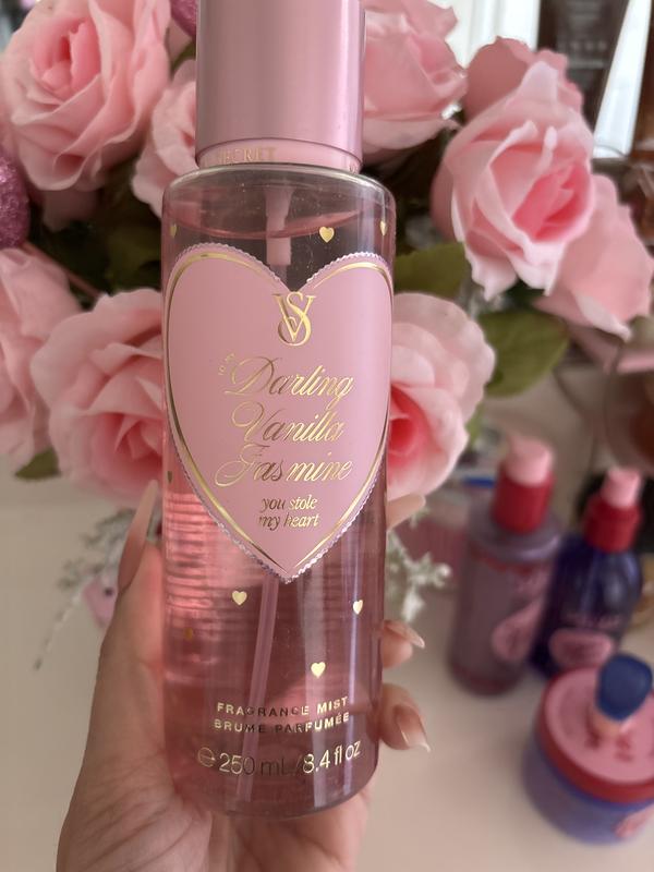 Buy Fragrance Mist, Darling Vanilla Jasmine - Order Fragrances