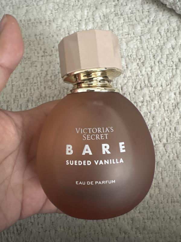 Victoria’s Secret bare sueded vanilla Buy Bare Sueded Vanilla Eau de Parfum 1.7 oz, 1.7 Oz - Order